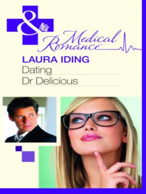 cover image of Dating Dr Delicious